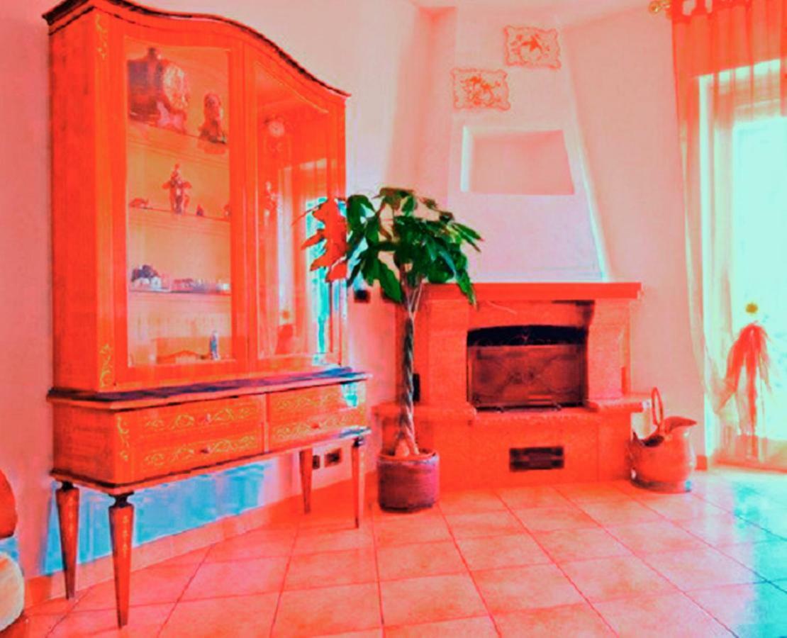 Julias Domus, T Apartment, Metro C Rome Buitenkant foto