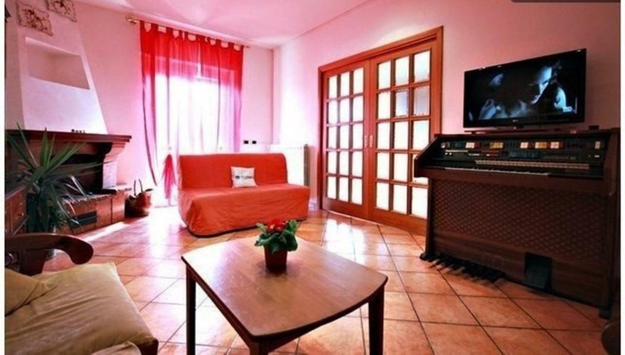 Julias Domus, T Apartment, Metro C Rome Buitenkant foto